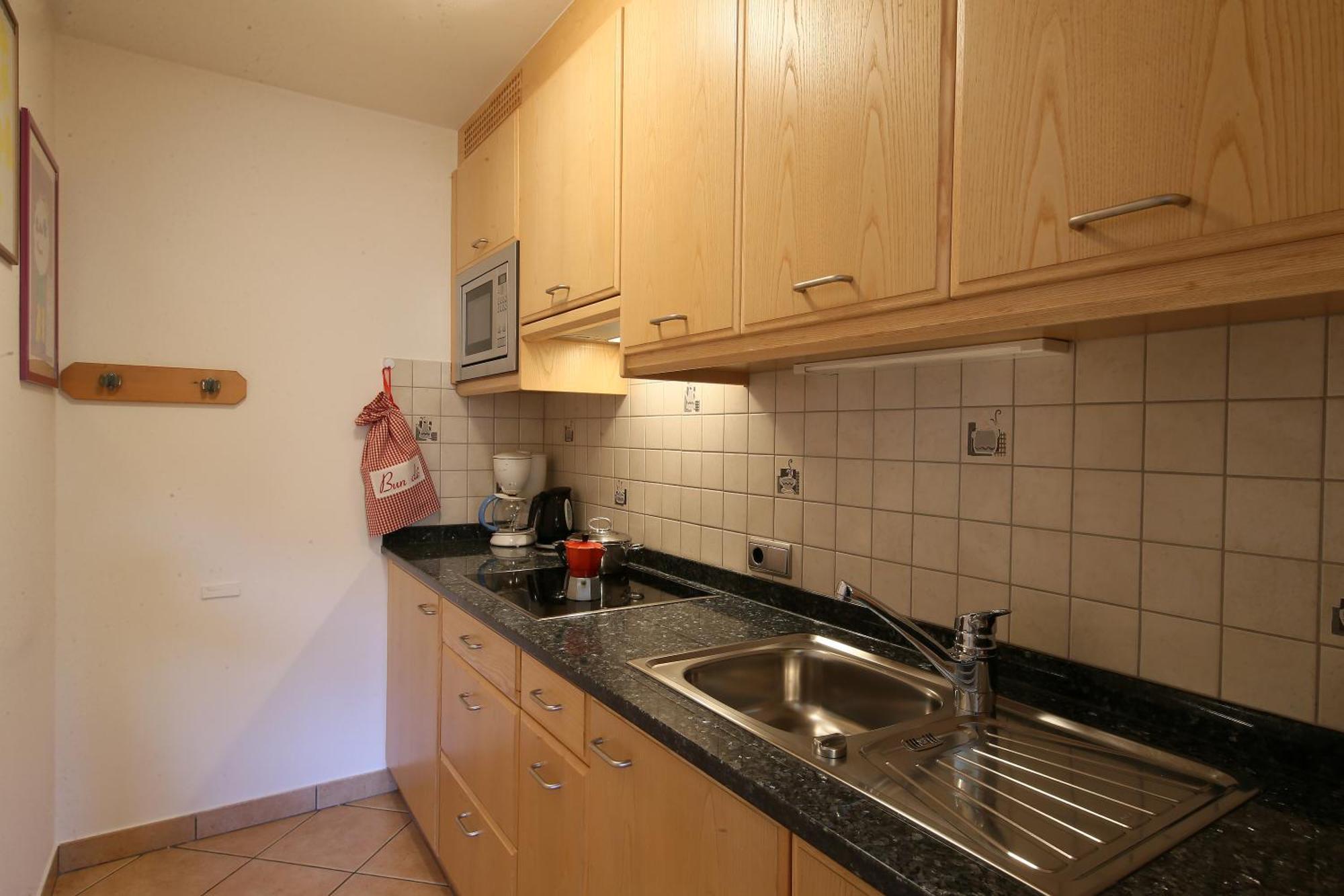 Appartamenti Loretta La Villa  Habitación foto